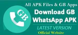 Download GB Whatsapp APK (Anti Ban) Latest Version Updated