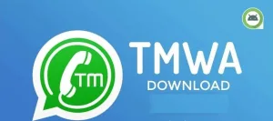 TM Whatsapp APK official download